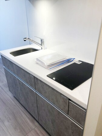 デュオステージ海老名の物件内観写真